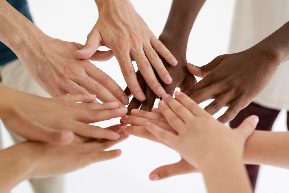 Diversidade e inclusão na MoovenFornax
