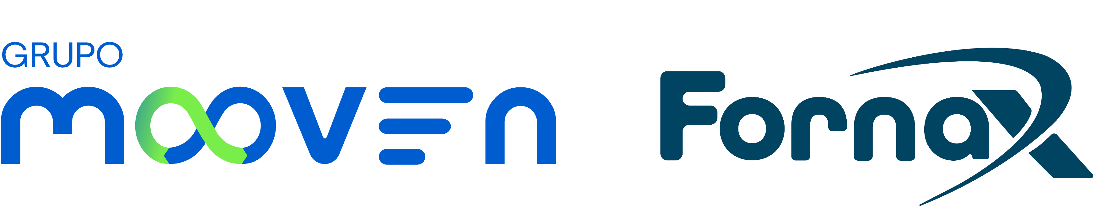Grupo Mooven Fornax